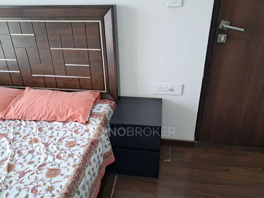 1 BHK Flat In Lodha Belmondo, Gahunje for Rent  In Gahunje