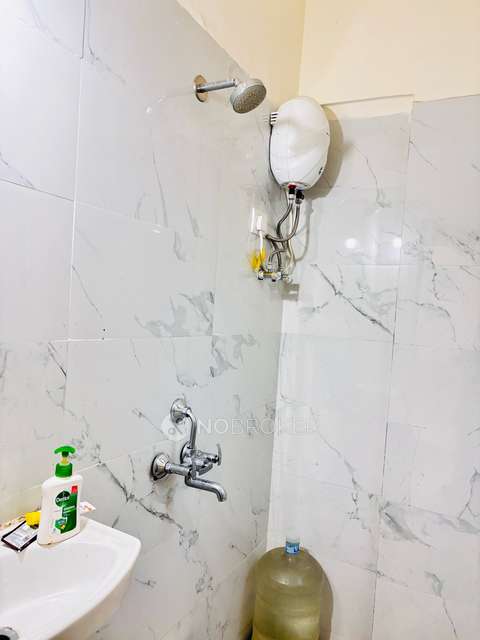 1 BHK Flat In  Sundar Residency Phase Ii For Sale  In Panvel