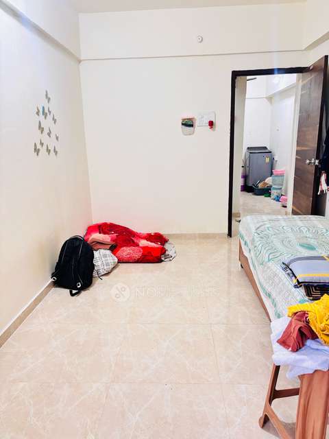 1 BHK Flat In  Sundar Residency Phase Ii For Sale  In Poyanje