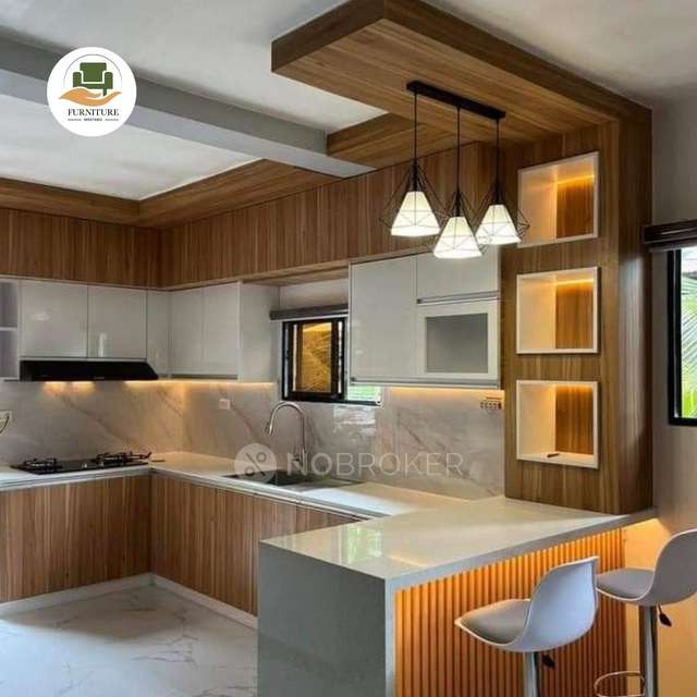 1 RK House for Rent  In Embossed Wallpapers And More - Best Wallpapers Seller In India