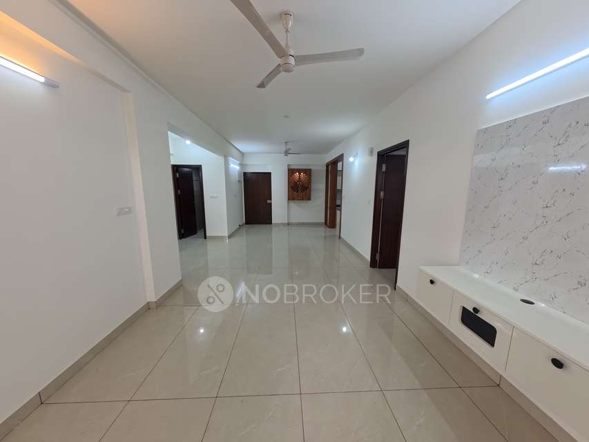 3 BHK Flat In Msr Rr Wish Tales, Jakkur for Rent  In Rr Wishtales