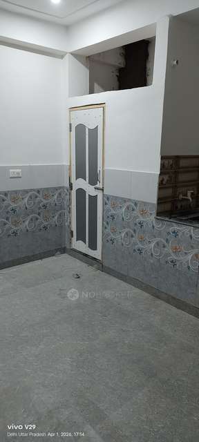 1 RK Flat In Sb for Rent  In Sector 62a