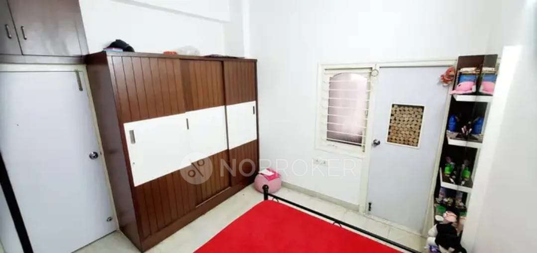 1 RK Flat In Sushma Nivas, Madhapur for Rent  In Madhapur