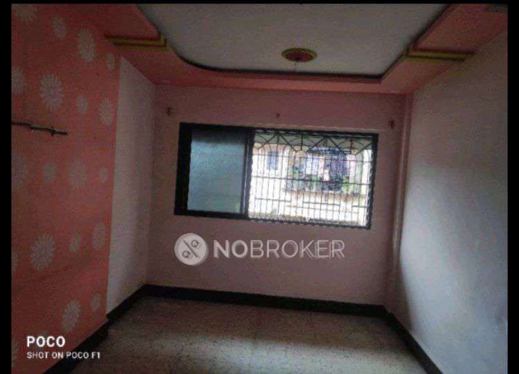 1 RK Flat In Gite Nagar Badlapur East For Sale  In Gite Nagar Ground