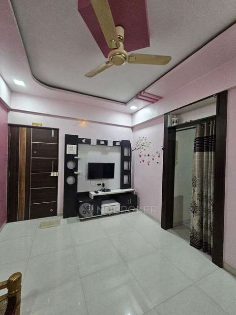 1 BHK Flat In Babar Pote Residency, Chikhali for Rent  In Jadhavwadi Chikhli Cng Pump, 1032, Moshi High Street Link Rd, Sector 13, Chikhali, Pimpri-chinchwad, Maharashtra 411019, India