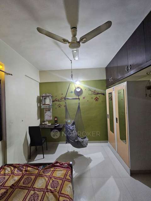 1 BHK Flat In Babar Pote Residency, Chikhali for Rent  In Jadhavwadi Chikhli Cng Pump, 1032, Moshi High Street Link Rd, Sector 13, Chikhali, Pimpri-chinchwad, Maharashtra 411019, India
