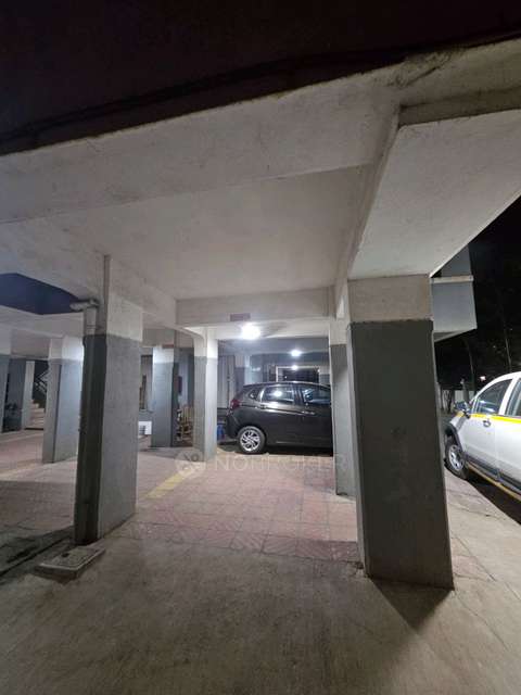 1 BHK Flat In Babar Pote Residency, Chikhali for Rent  In Jadhavwadi Chikhli Cng Pump, 1032, Moshi High Street Link Rd, Sector 13, Chikhali, Pimpri-chinchwad, Maharashtra 411019, India