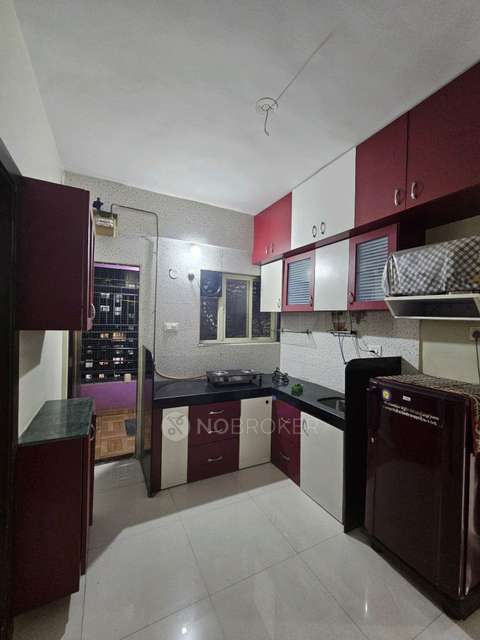 1 BHK Flat In Babar Pote Residency, Chikhali for Rent  In Jadhavwadi Chikhli Cng Pump, 1032, Moshi High Street Link Rd, Sector 13, Chikhali, Pimpri-chinchwad, Maharashtra 411019, India