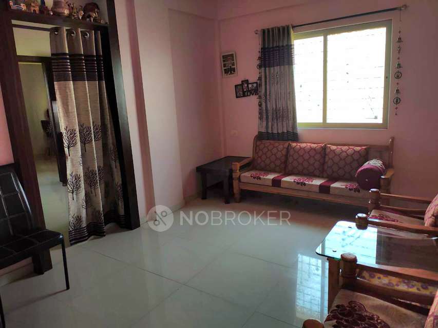 1 BHK Flat In Babar Pote Residency, Chikhali for Rent  In Chikhali
