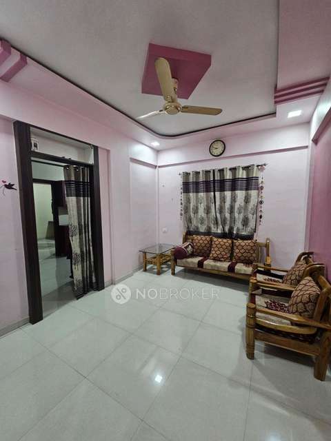 1 BHK Flat In Babar Pote Residency, Chikhali for Rent  In Jadhavwadi Chikhli Cng Pump, 1032, Moshi High Street Link Rd, Sector 13, Chikhali, Pimpri-chinchwad, Maharashtra 411019, India