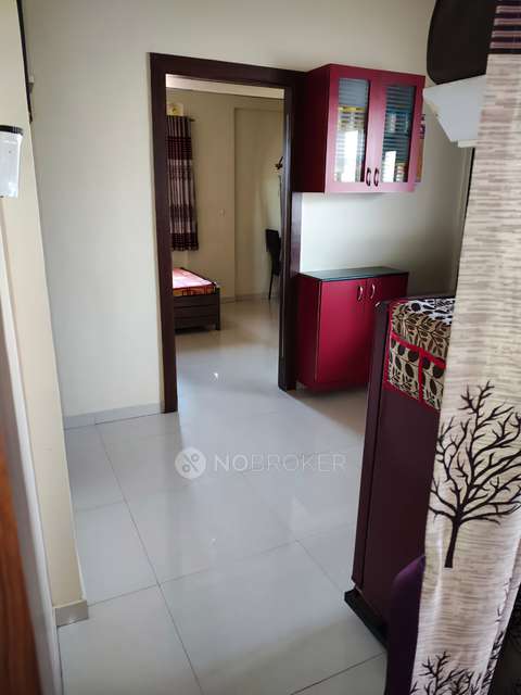 1 BHK Flat In Babar Pote Residency, Chikhali for Rent  In Chikhali