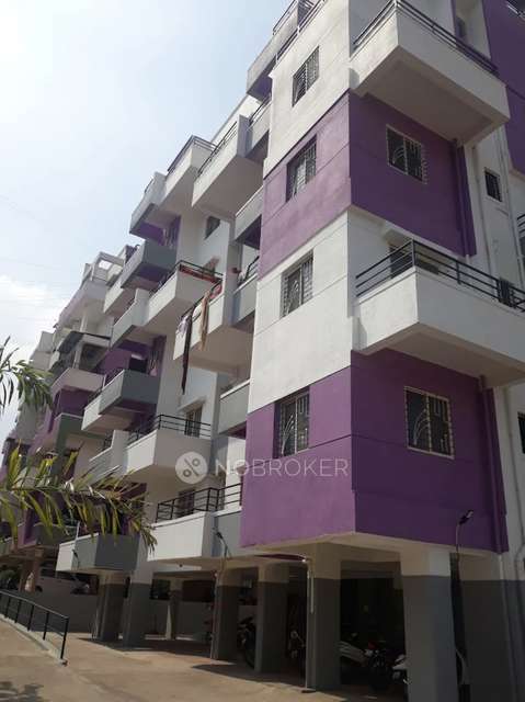 1 BHK Flat In Babar Pote Residency, Chikhali for Rent  In Chikhali