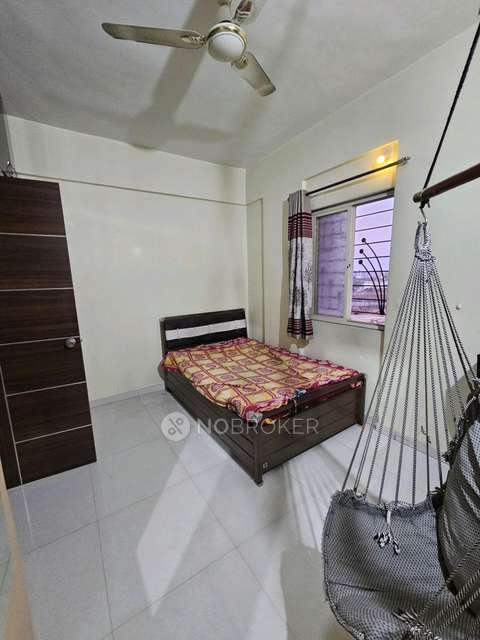1 BHK Flat In Babar Pote Residency, Chikhali for Rent  In Jadhavwadi Chikhli Cng Pump, 1032, Moshi High Street Link Rd, Sector 13, Chikhali, Pimpri-chinchwad, Maharashtra 411019, India
