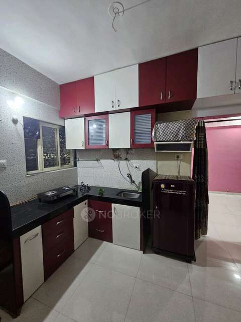 1 BHK Flat In Babar Pote Residency, Chikhali for Rent  In Jadhavwadi Chikhli Cng Pump, 1032, Moshi High Street Link Rd, Sector 13, Chikhali, Pimpri-chinchwad, Maharashtra 411019, India