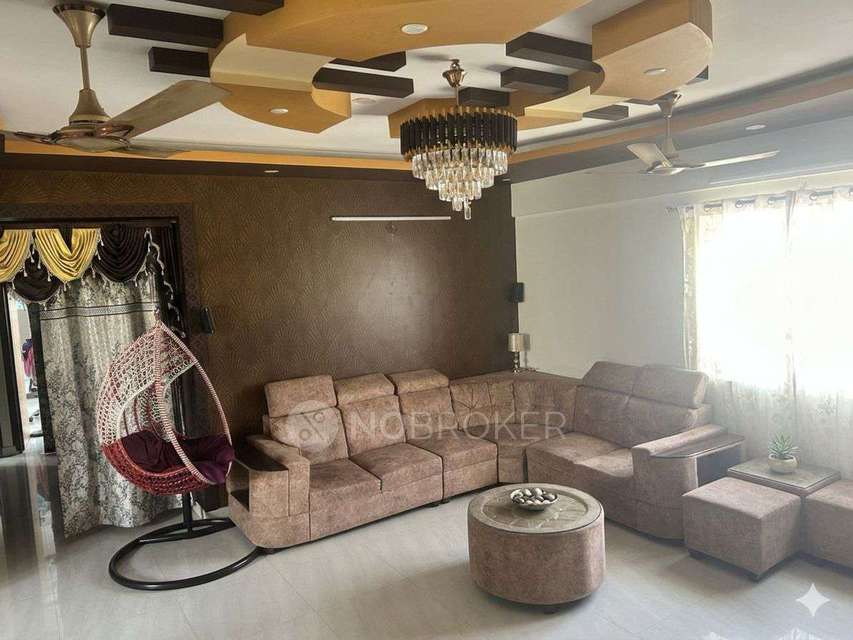 3 BHK Flat for Rent  In Krishnarajapuram