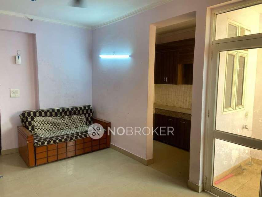 2 BHK Flat In Supertech Ecovillage 2  For Sale  In Bhangel