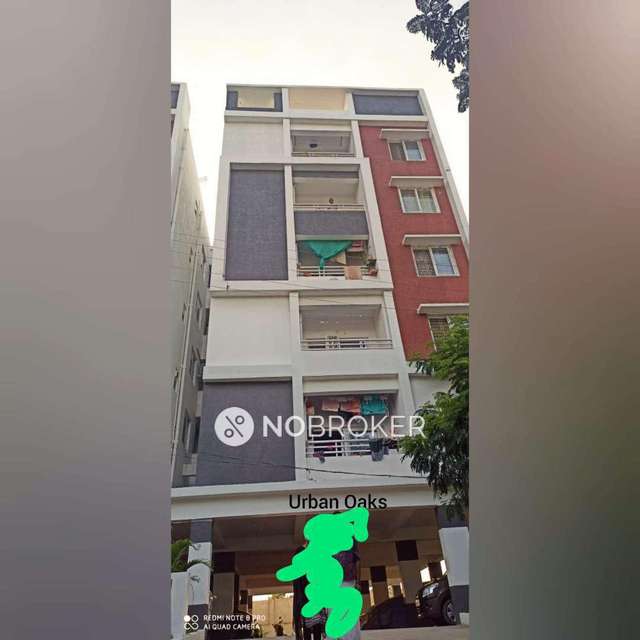 2 BHK Flat In Urban Oaks For Sale  In Kowkoor