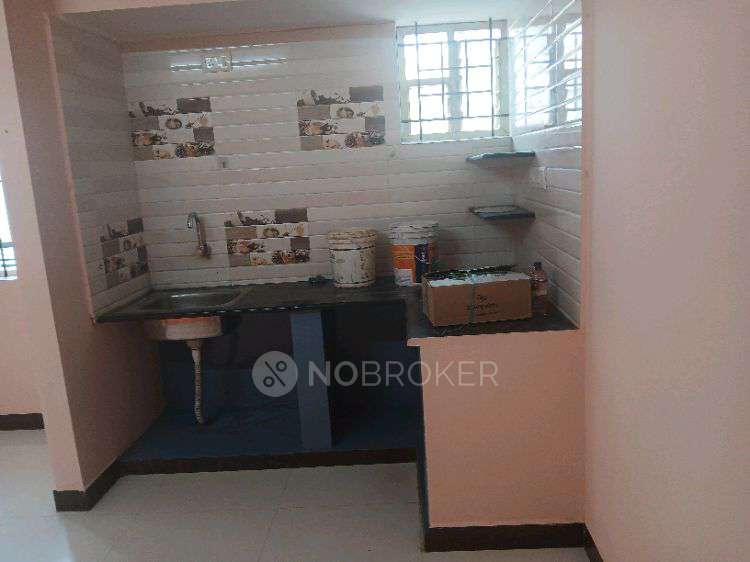 1 BHK Flat In Al- Hida for Rent  In 28, 14th Cross Road