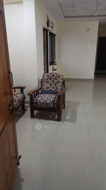 2 BHK Flat In Jayashree Residency for Rent  In Manikonda Jagir
