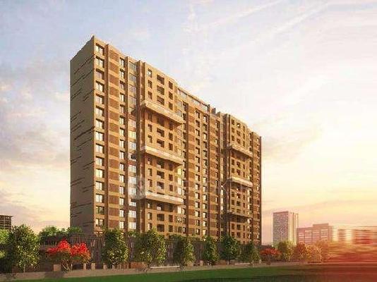 4 BHK Flat In Amar Landmark For Sale  In Baner