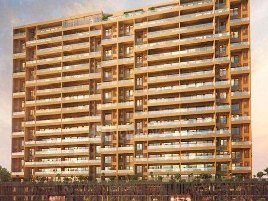 4 BHK Flat In Amar Landmark For Sale  In Baner