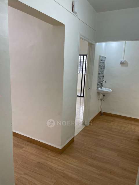 3 BHK Flat In Mangalmurti  Chs for Rent  In Dattawadi