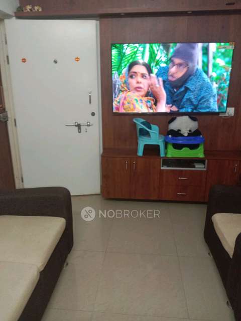 1 BHK Flat In 412 A Pahadi Mhada Tower Goregaon West New  Link Road for Rent  In Inorbit Mall