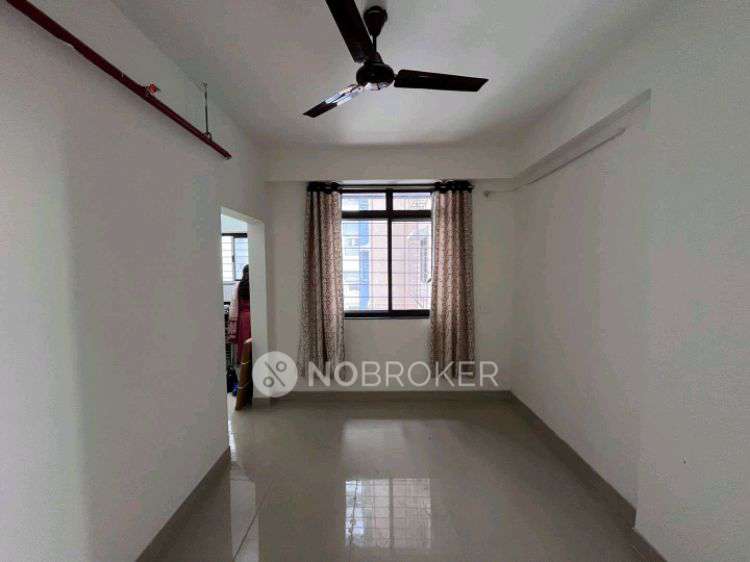 1 BHK Flat In 412 A Pahadi Mhada Tower Goregaon West New  Link Road for Rent  In Inorbit Mall