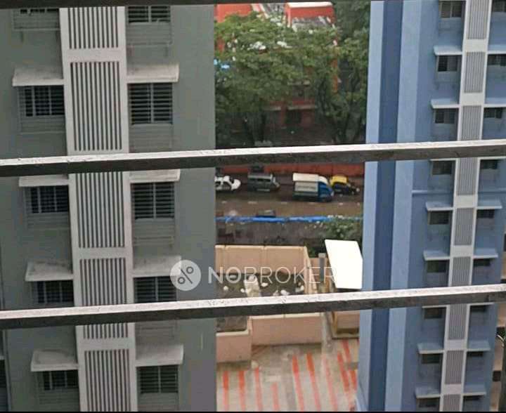 1 BHK Flat In 412 A Pahadi Mhada Tower Goregaon West New  Link Road for Rent  In Inorbit Mall