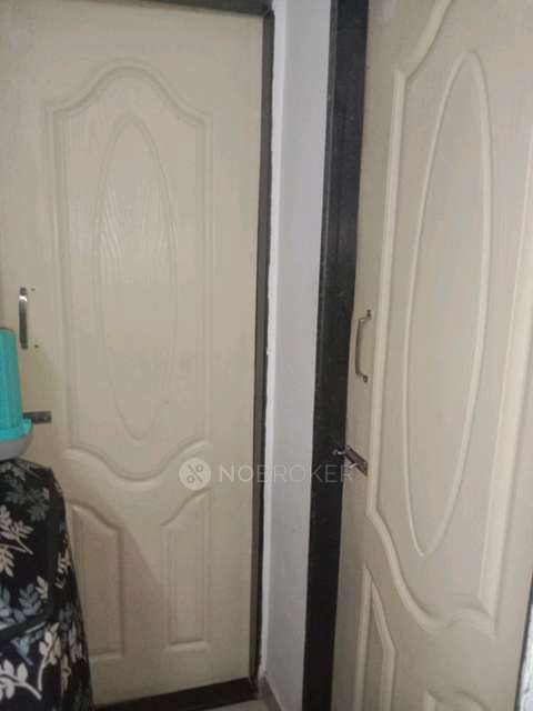 1 BHK Flat In 412 A Pahadi Mhada Tower Goregaon West New  Link Road for Rent  In Inorbit Mall