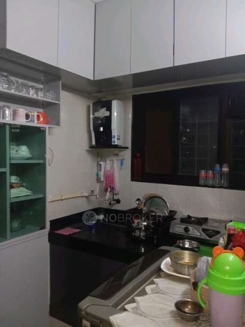 1 BHK Flat In 412 A Pahadi Mhada Tower Goregaon West New  Link Road for Rent  In Inorbit Mall