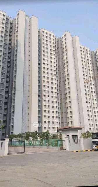 1 BHK Flat In 412 A Pahadi Mhada Tower Goregaon West New  Link Road for Rent  In Inorbit Mall