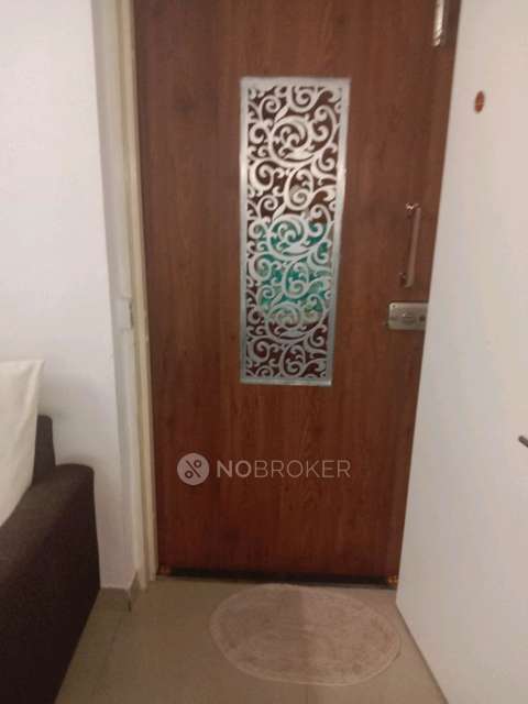 1 BHK Flat In 412 A Pahadi Mhada Tower Goregaon West New  Link Road for Rent  In Inorbit Mall