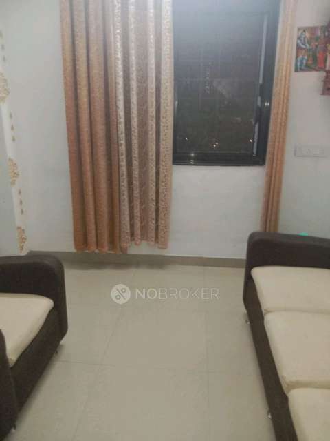 1 BHK Flat In 412 A Pahadi Mhada Tower Goregaon West New  Link Road for Rent  In Inorbit Mall