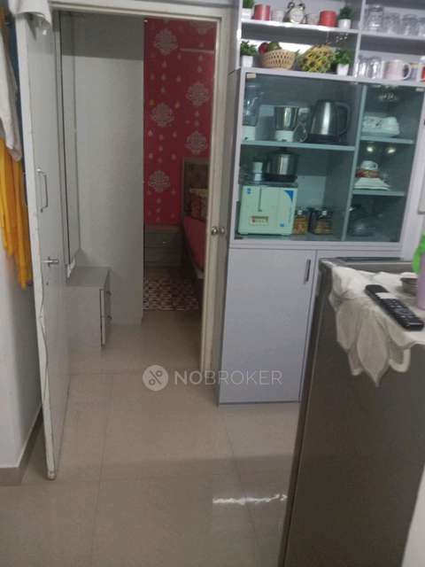 1 BHK Flat In 412 A Pahadi Mhada Tower Goregaon West New  Link Road for Rent  In Inorbit Mall