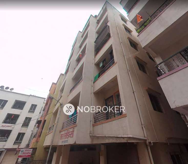 1 BHK Flat In Aura for Rent  In Bhagat Super Market