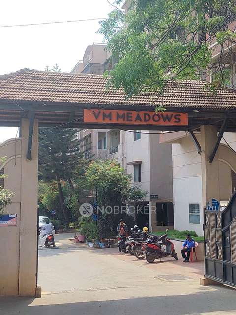 2 BHK Flat In Vm Meadows For Sale  In Vm Meadows Apartment, Vmm Private Road, Ashirvad Colony, Horamavu, Bengaluru, Karnataka 560113, India