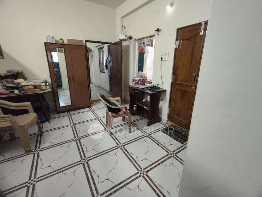 3 BHK House For Sale  In P.no.91, X Roads, Behind Sbi Bank, Balaji Nagar Colony, Manchirevula, Hyderabad, Telangana 500089, India