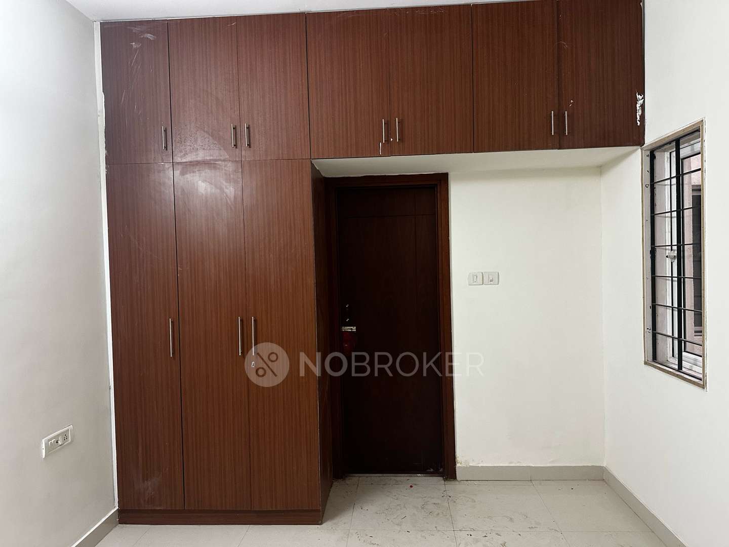2 BHK Flat In Ar Samriddhi for Rent  In Thoraipakkam