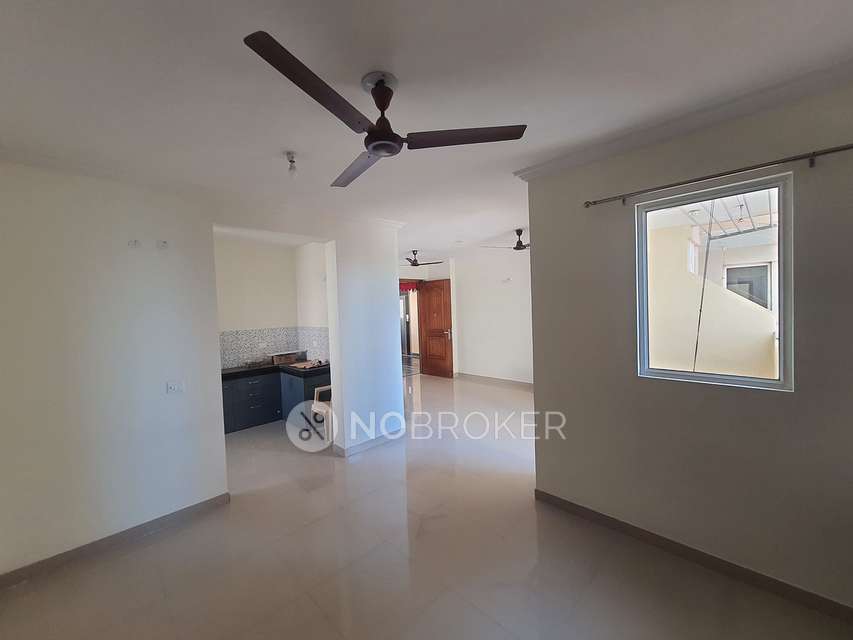 3 BHK Flat In Awho Vijay Vihar For Sale  In Wagholi