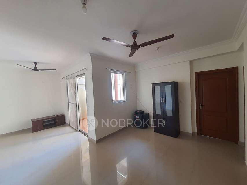 3 BHK Flat In Awho Vijay Vihar For Sale  In Wagholi