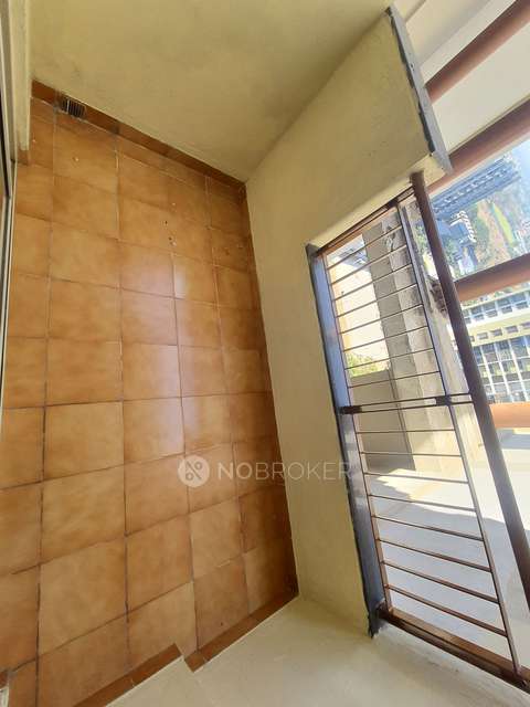 3 BHK Flat In Awho Vijay Vihar For Sale  In Wagholi