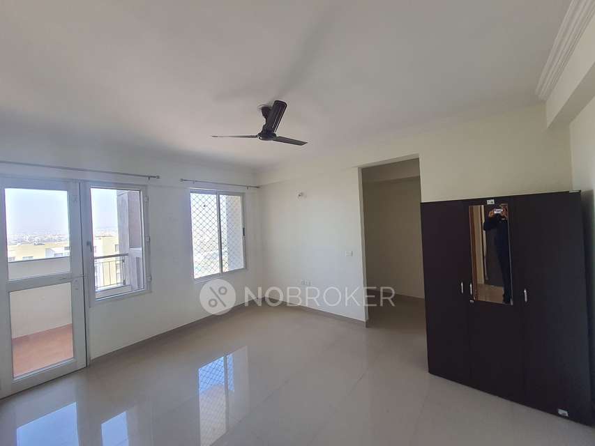 3 BHK Flat In Awho Vijay Vihar For Sale  In Wagholi