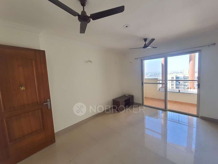 3 BHK Flat In Awho Vijay Vihar For Sale  In Wagholi