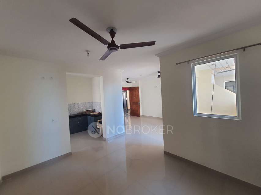 3 BHK Flat In Awho Vijay Vihar For Sale  In Wagholi