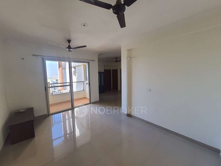 3 BHK Flat In Awho Vijay Vihar For Sale  In Wagholi
