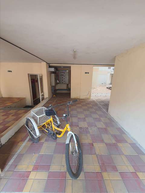 3 BHK Flat In Awho Vijay Vihar For Sale  In Wagholi