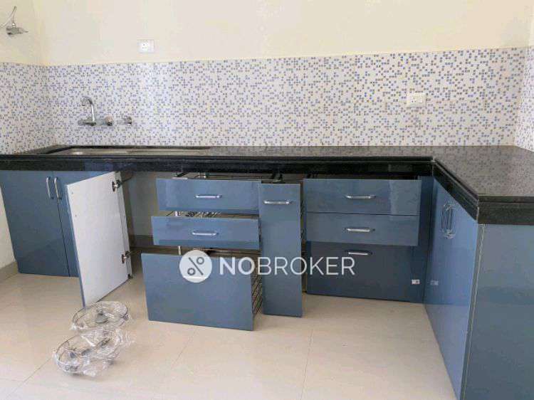 3 BHK Flat In Awho Vijay Vihar For Sale  In Wagholi