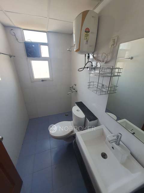 3 BHK Flat In Awho Vijay Vihar For Sale  In Wagholi