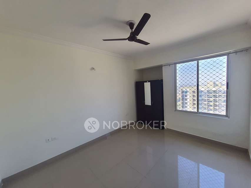 3 BHK Flat In Awho Vijay Vihar For Sale  In Wagholi